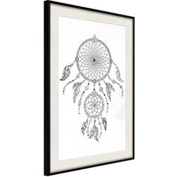 Arkiio Affisch Dreamcatcher [Poster] 40x60 Poster